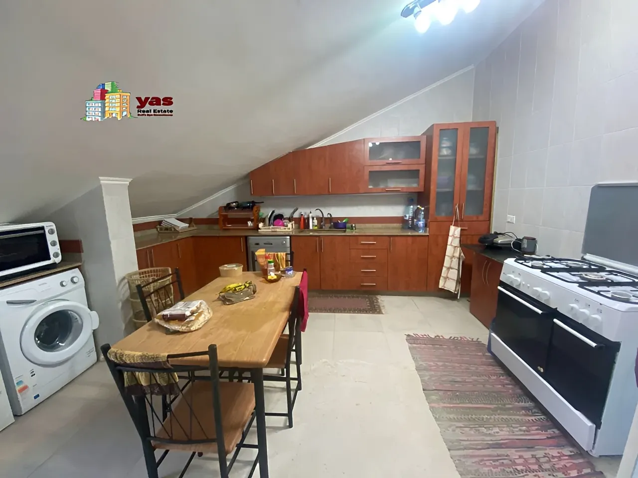 Duplex for sale in Qlayaat
