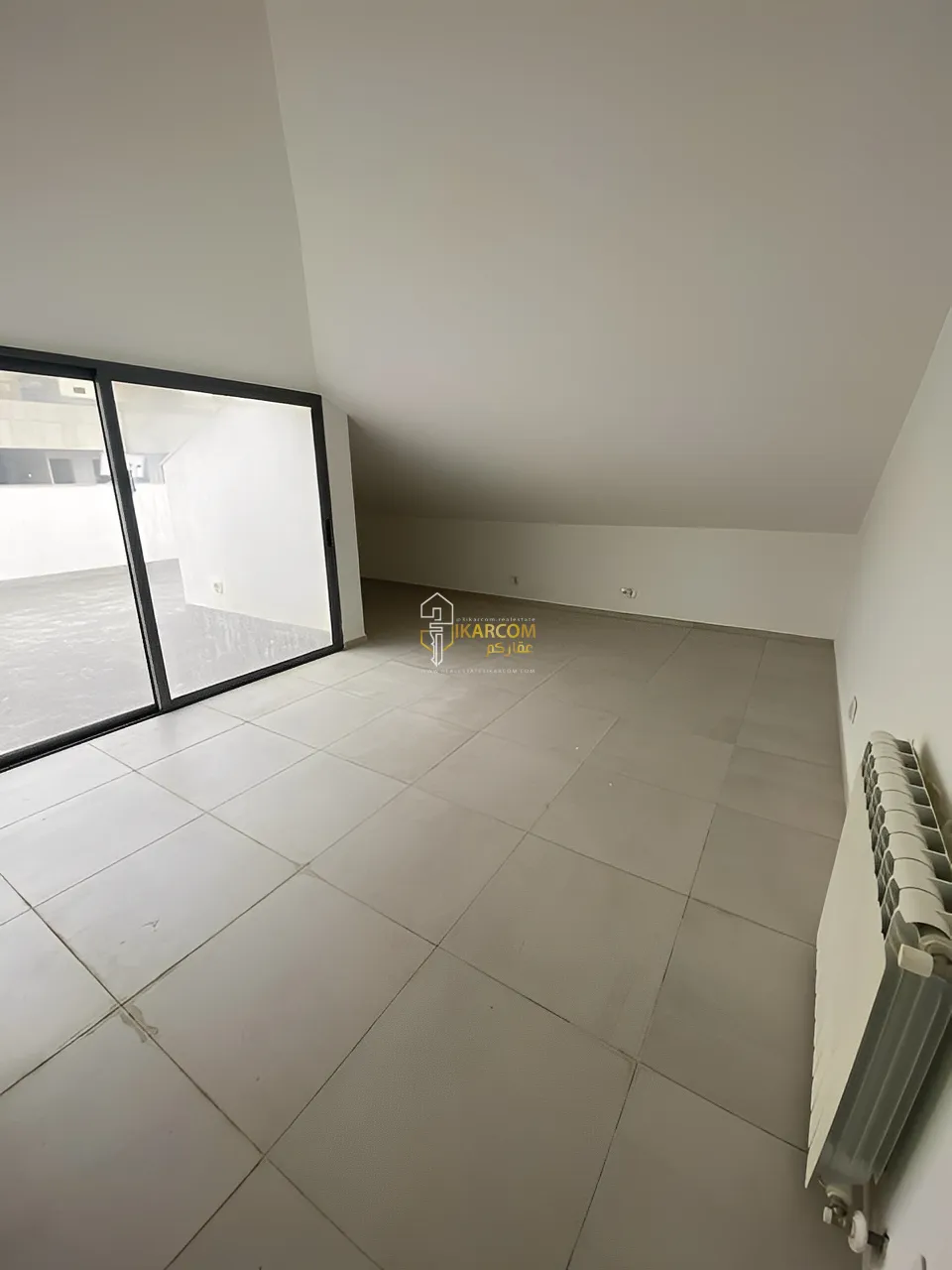 Duplex for Sale in Bsalim