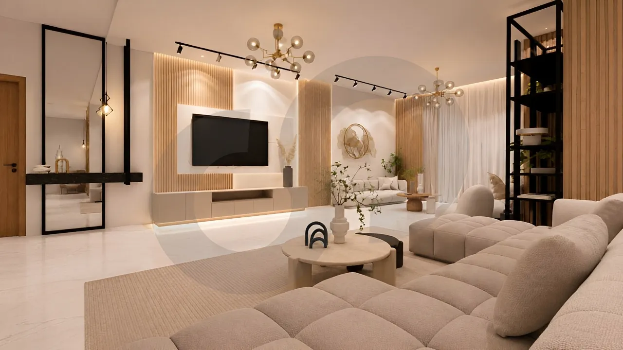 Apartment for Sale in Dawhet el Hoss