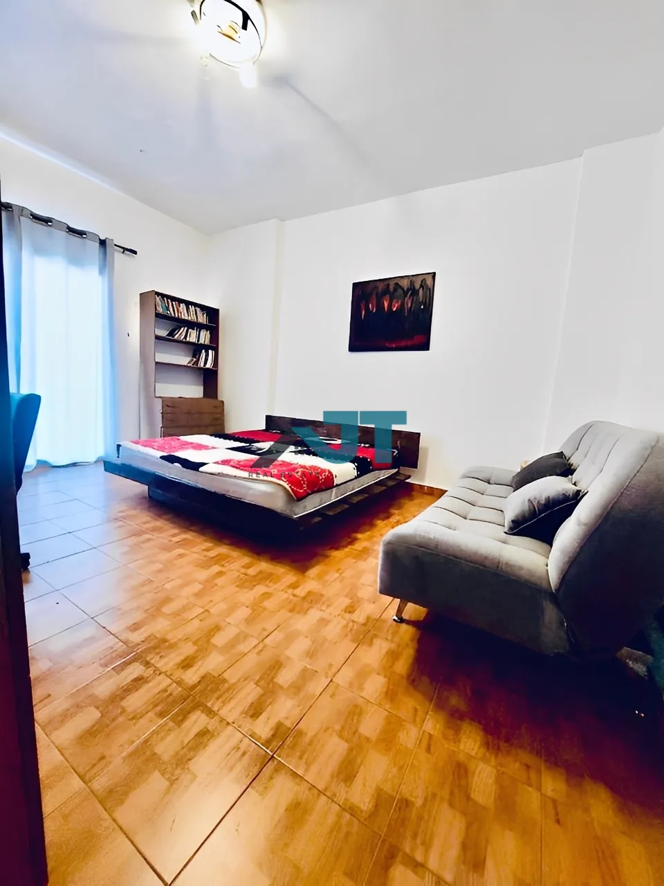 Apartment for Rent in Gemmayze - 2 bed, 2 bath