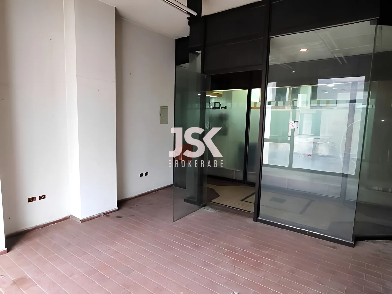 Office for Rent in Jounieh