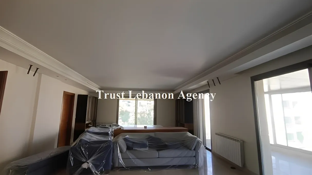 Apartment for Sale in Metn Beit El Kikko Lebanon