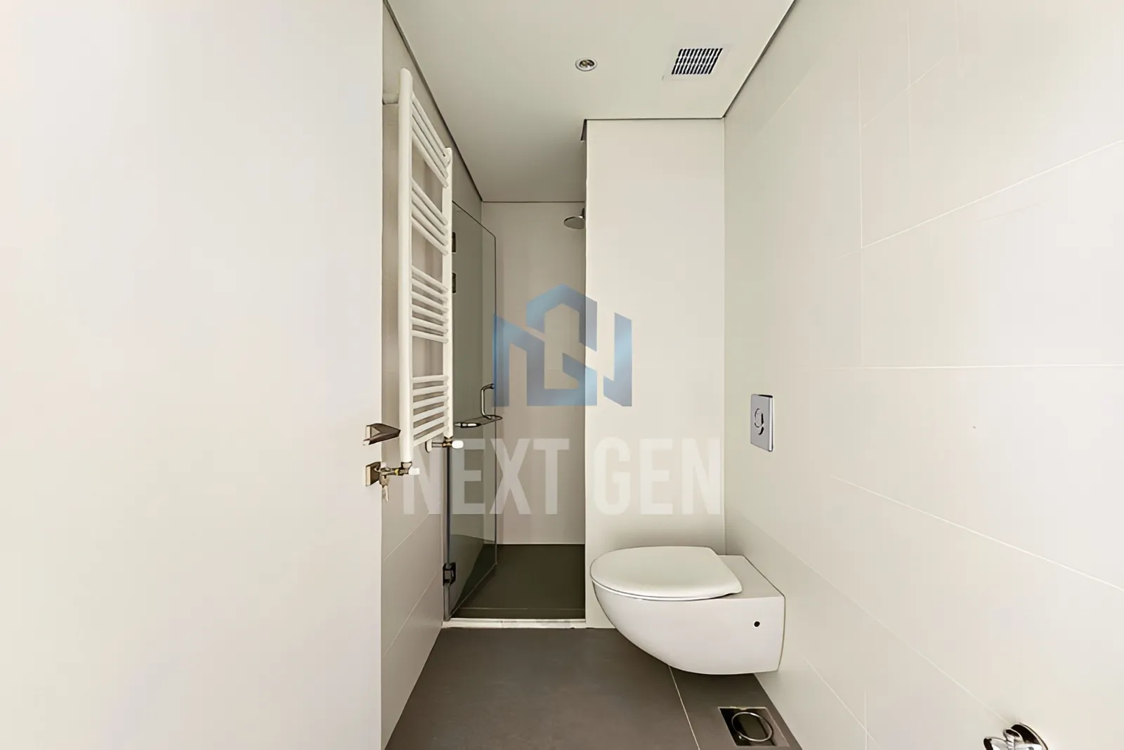 Apartment for Rent in Saifi Village