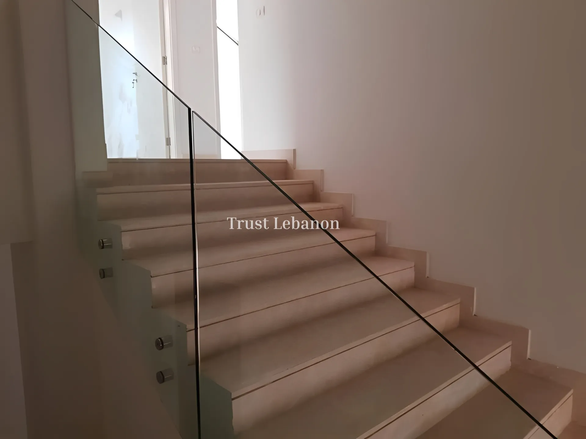 Duplex for rent in Fanar, Lebanon