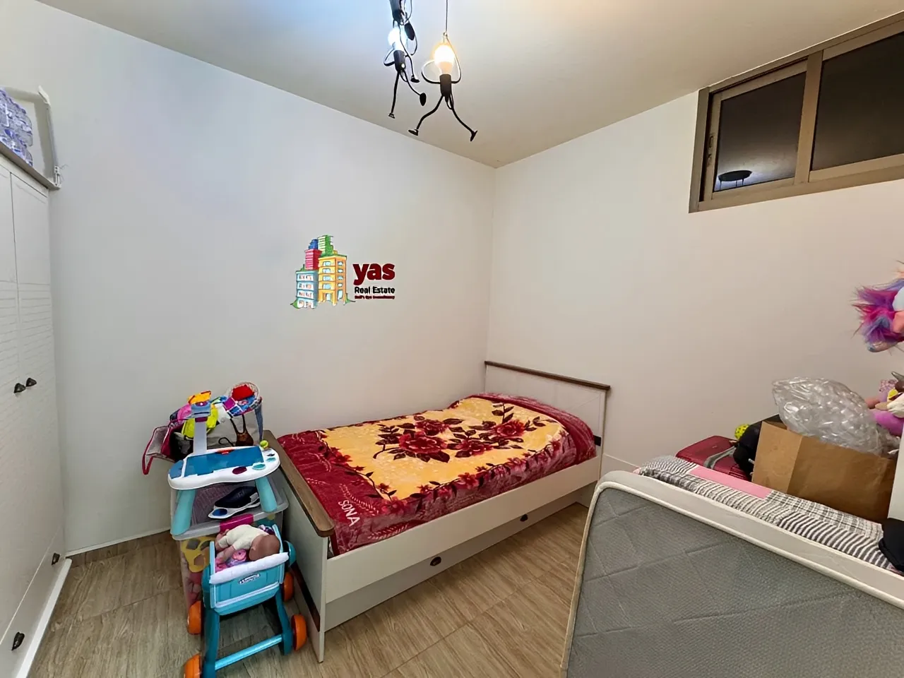 Apartment for Sale in Adonis