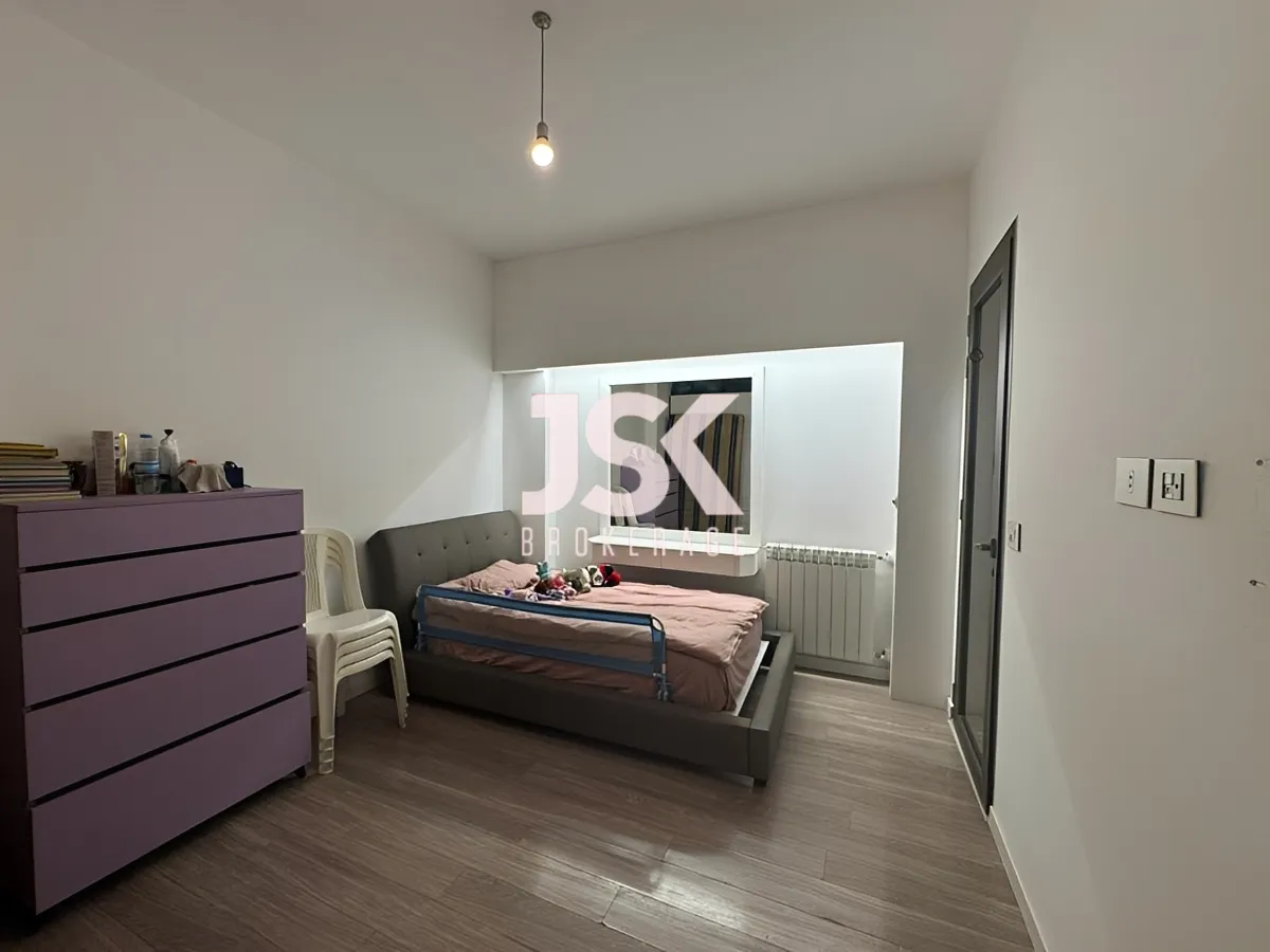 Apartment for Sale in Mansourieh, Lebanon