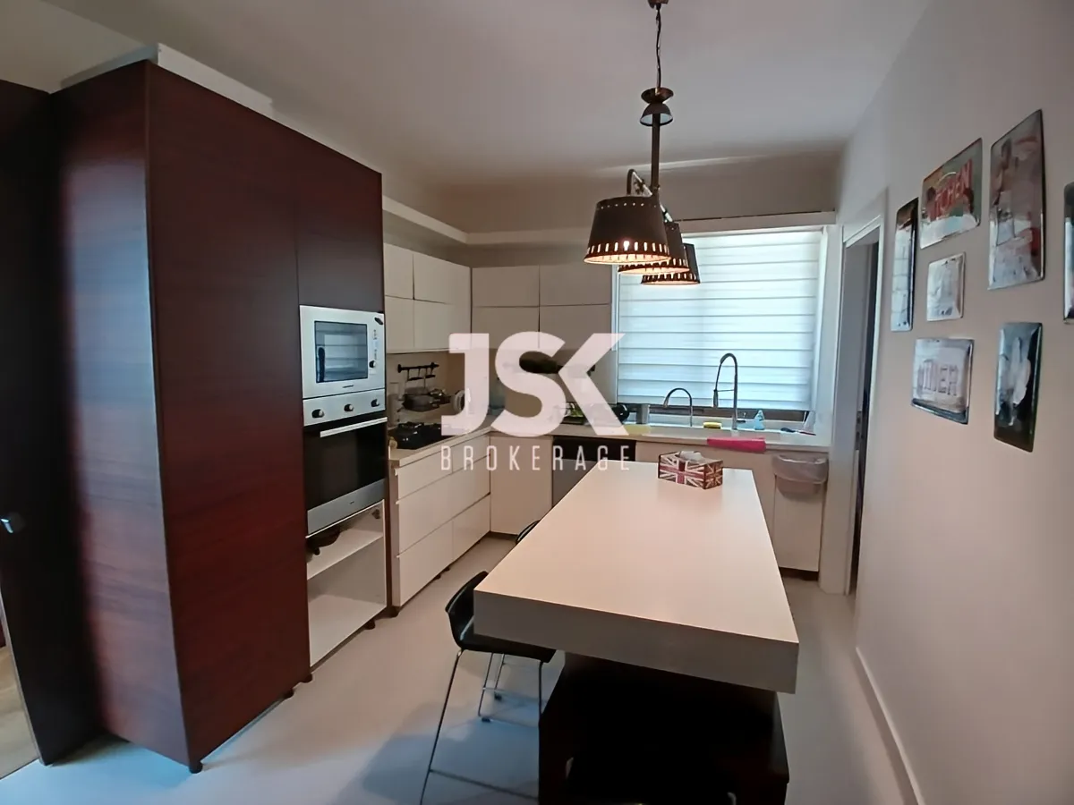 Apartment for Sale in Dbayeh, Lebanon