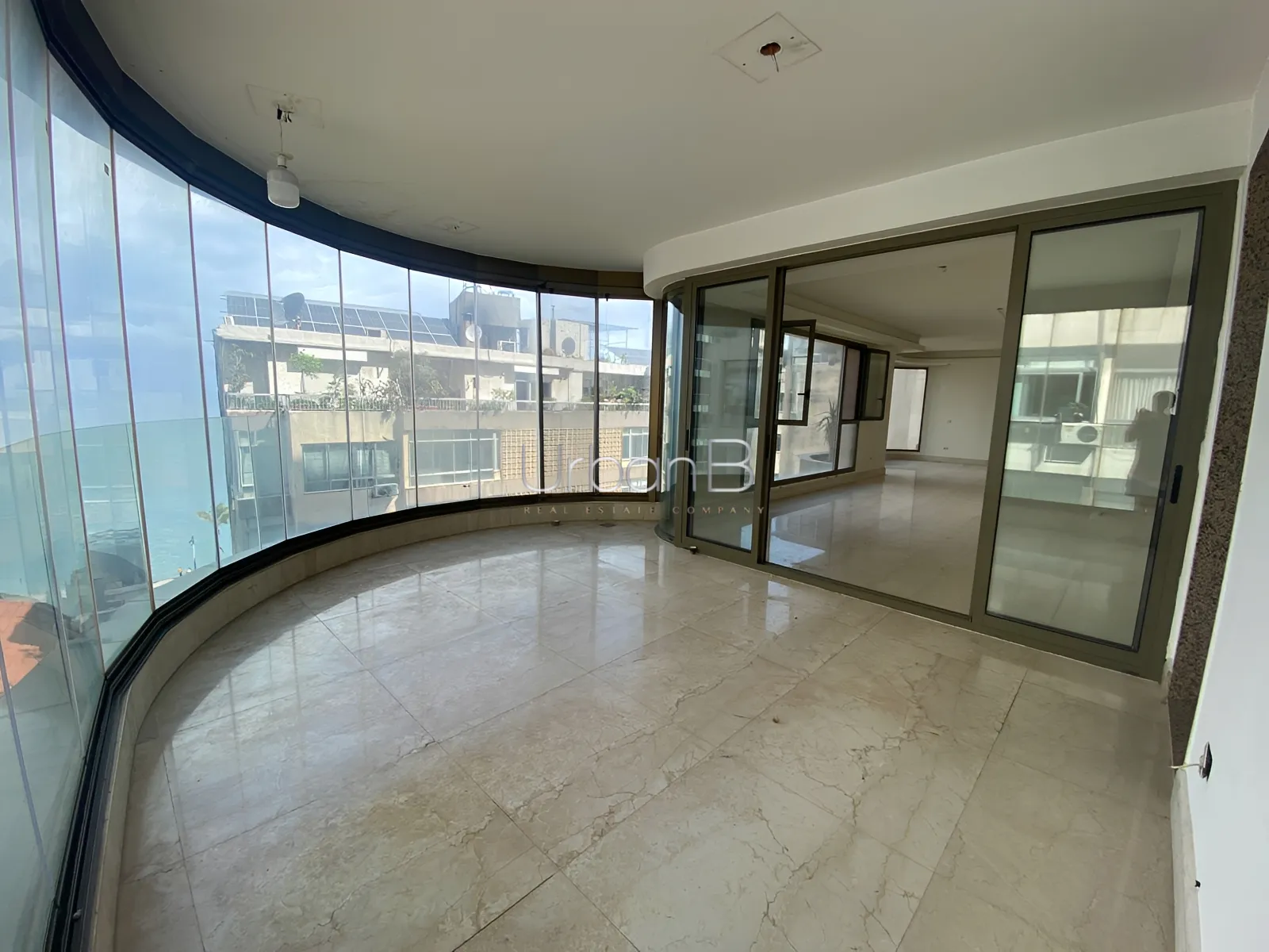Apartment for rent in Manara, beirut, lebanon - 4 bed, 3.5 bath