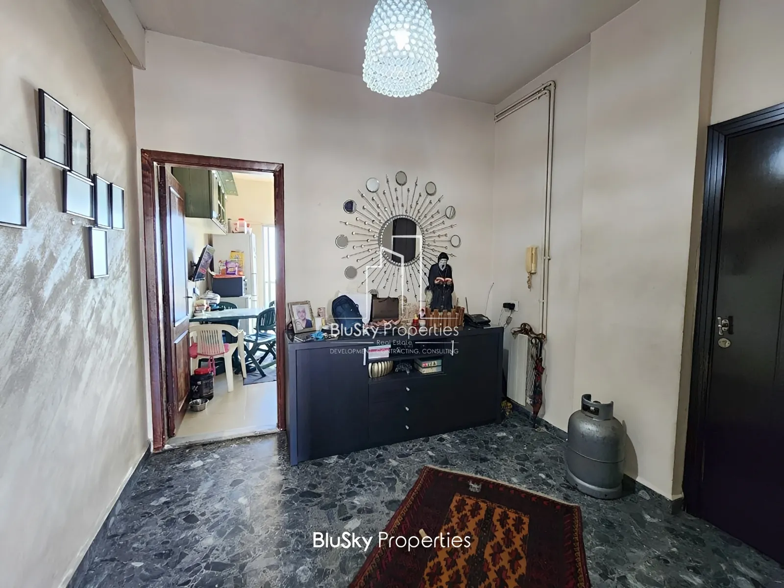 Apartment for Sale in Dekwaneh