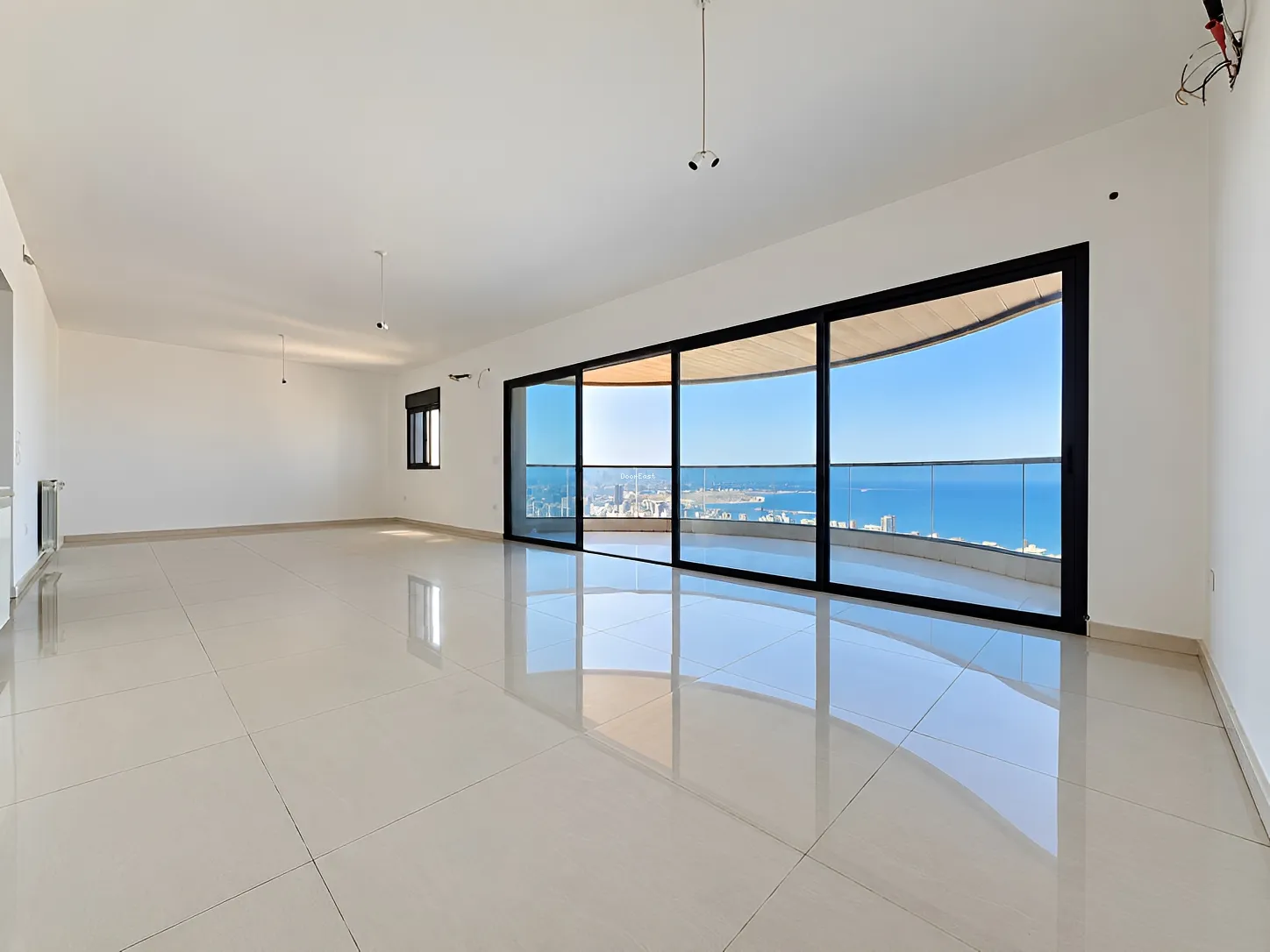 Apartment for sale in Jal El Dib