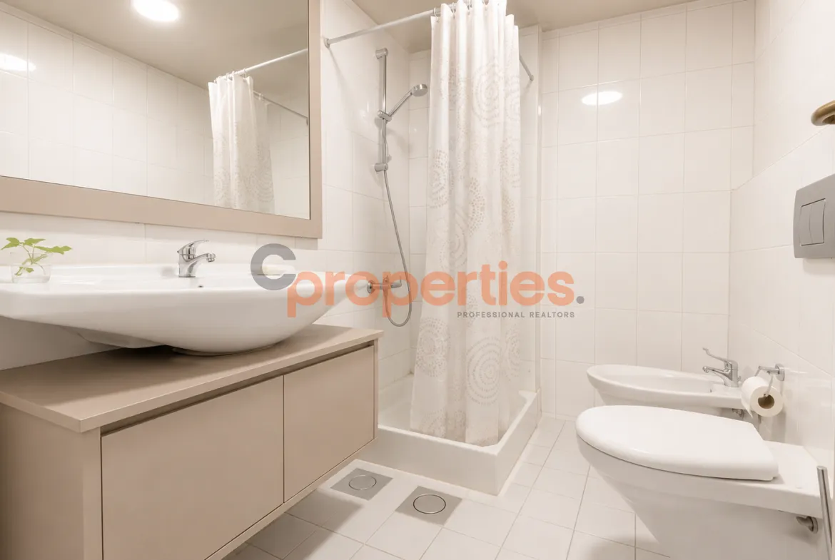 Apartment for Rent in Sanayeh