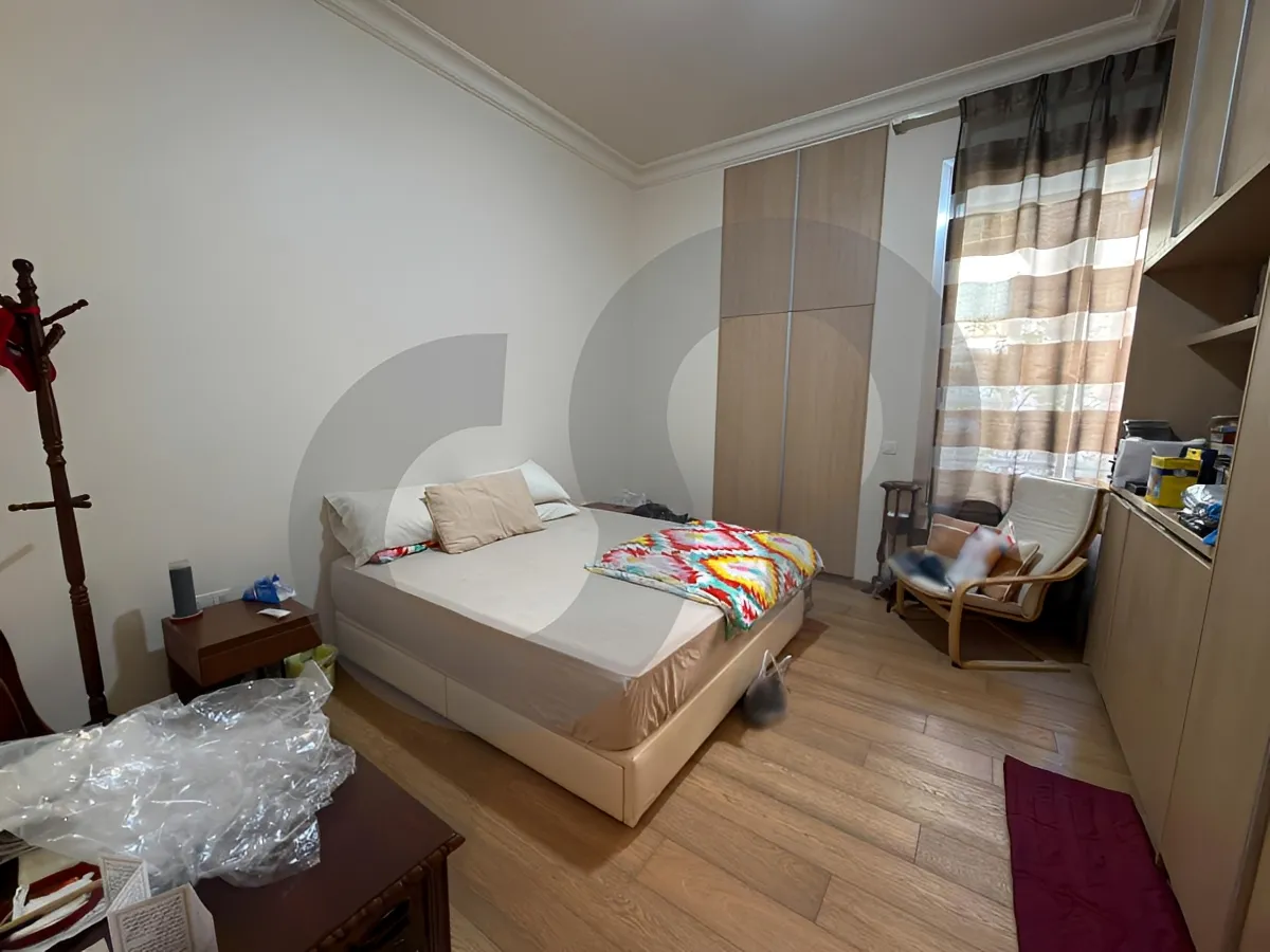 Apartment for Sale in Manara, Beirut, Lebanon - 3 bed, 5 bath
