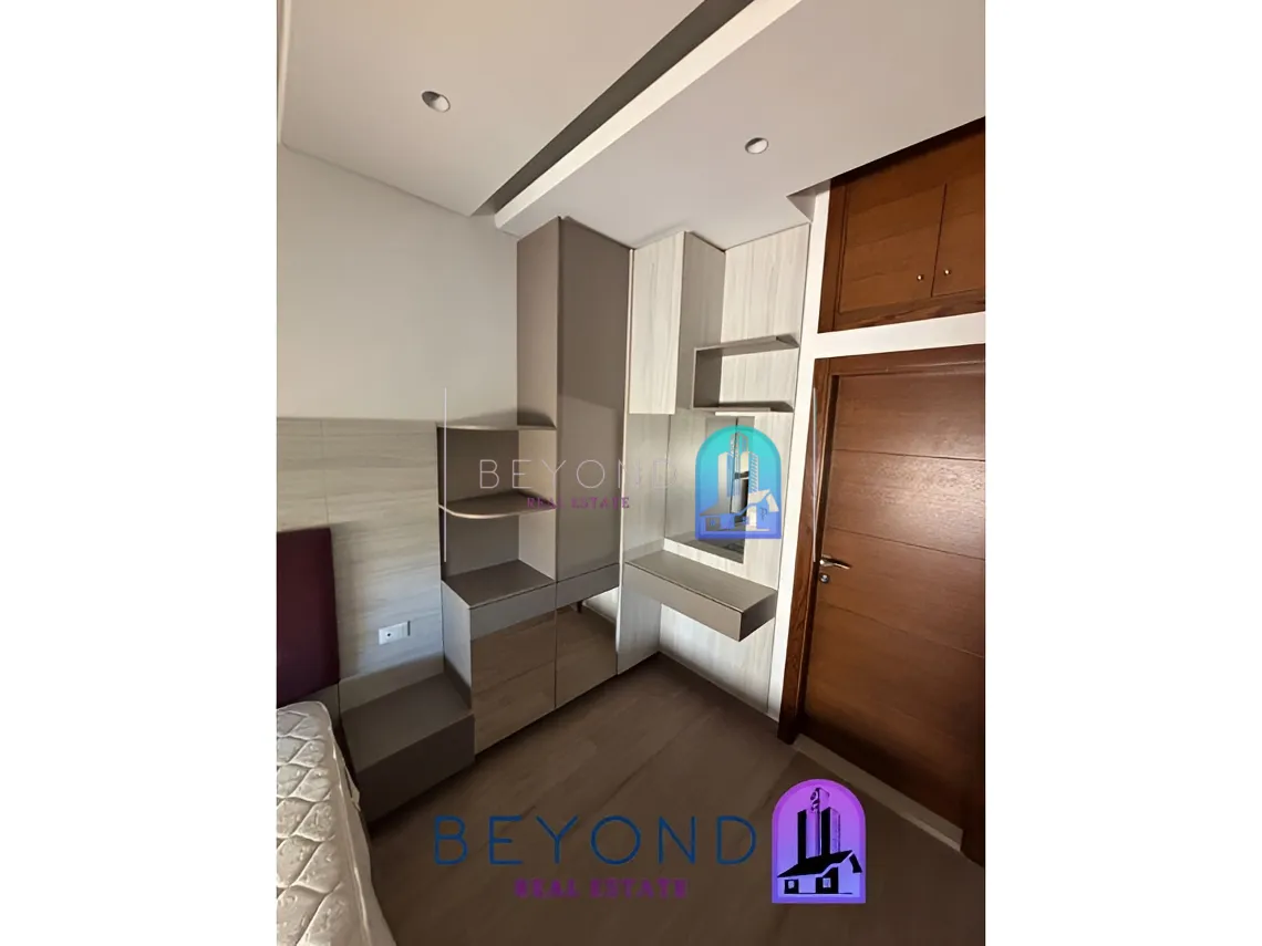 Apartment for rent in Aicha Bakkar, Bayrut, Lebanon