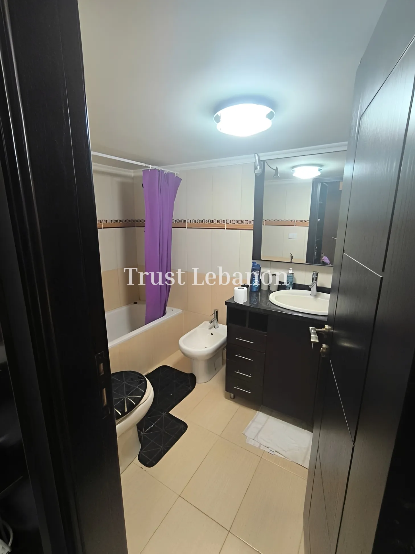 Apartment for rent in Rabweh