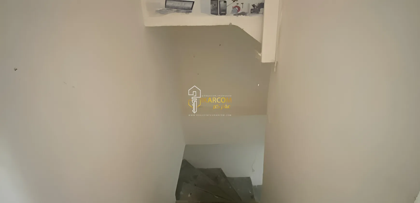 Shop for rent in Zalqa