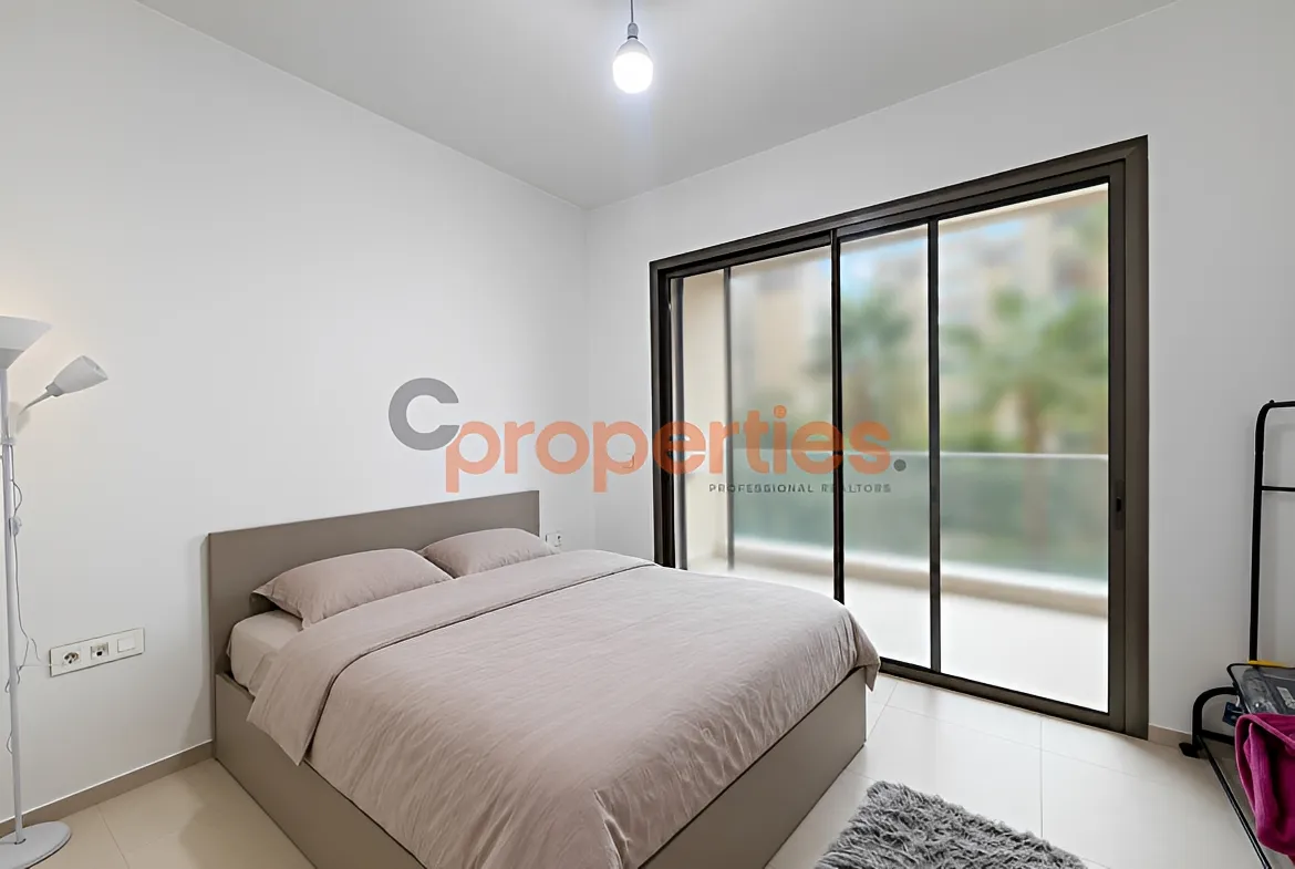 Apartment for Rent in Dbayeh