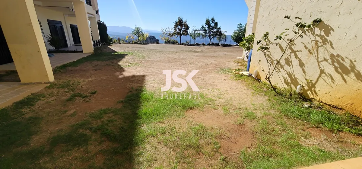 Apartment for Sale in Faitroun, Lebanon - 2 bed, 2 bath