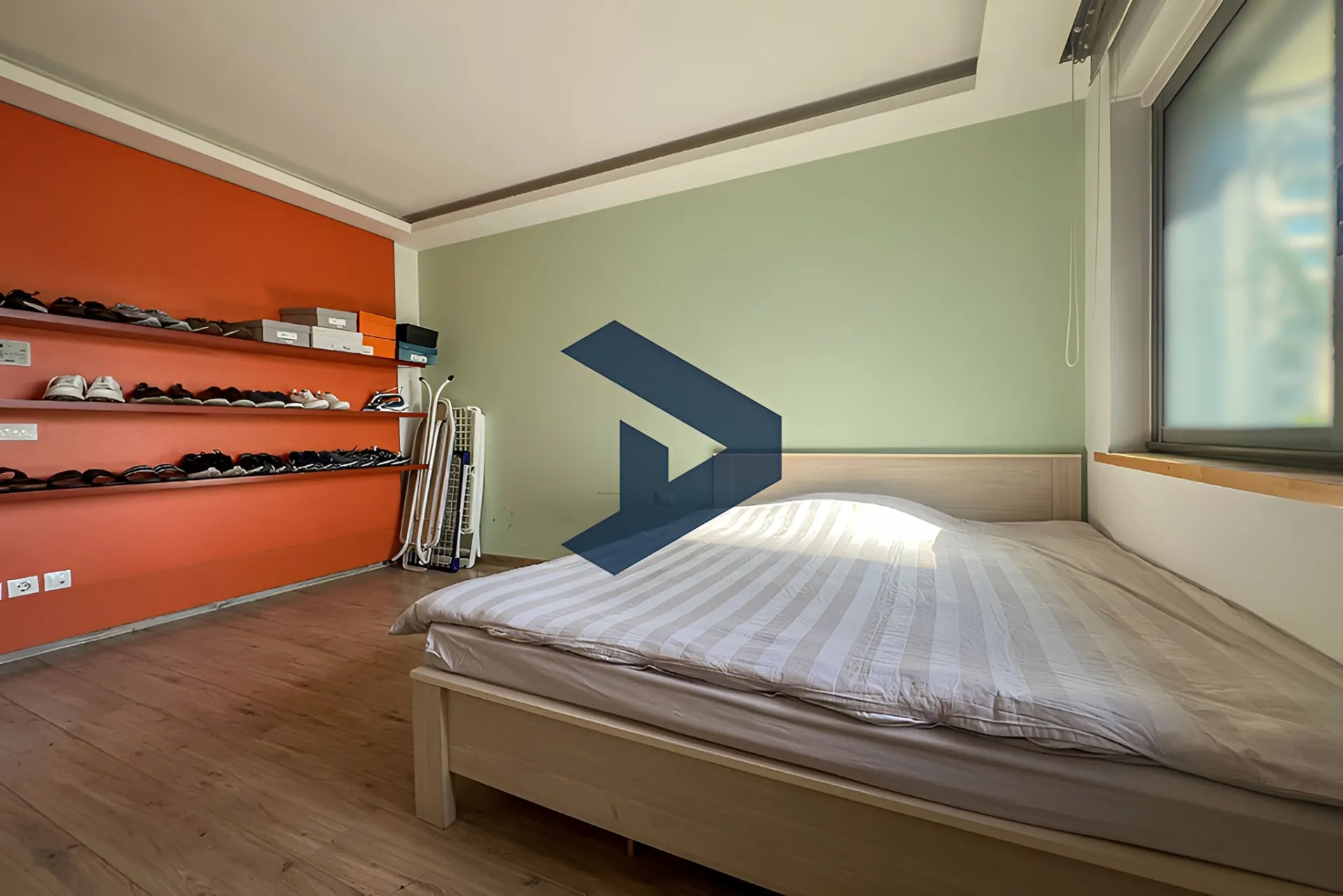 Apartment for rent in Sodeco, Beirut, Lebanon