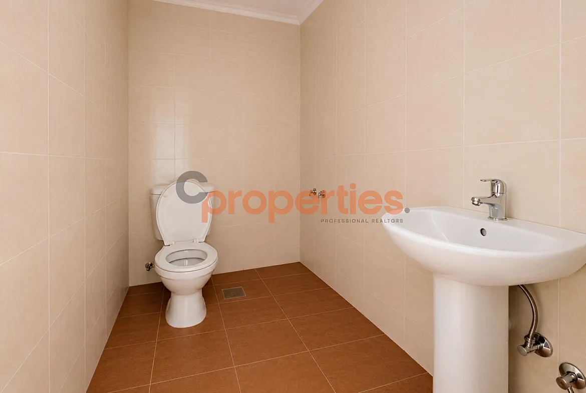 Apartment for Sale in Ballouneh