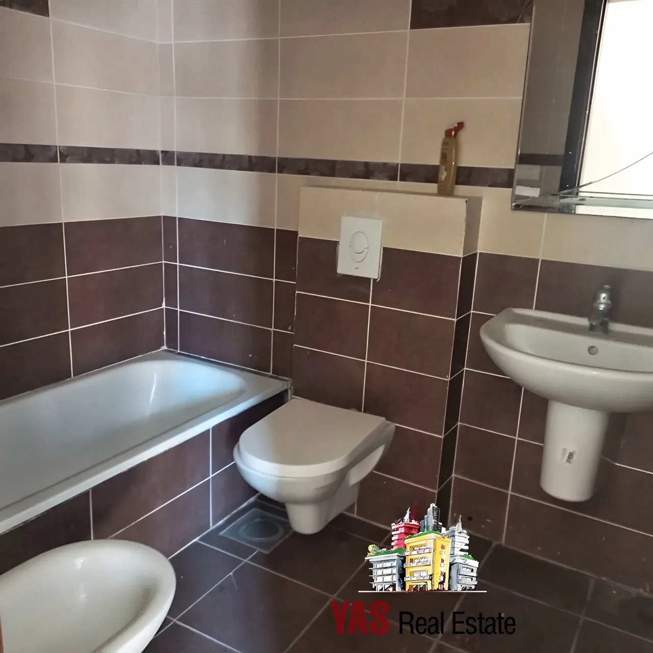 Apartment for Sale in Baabda