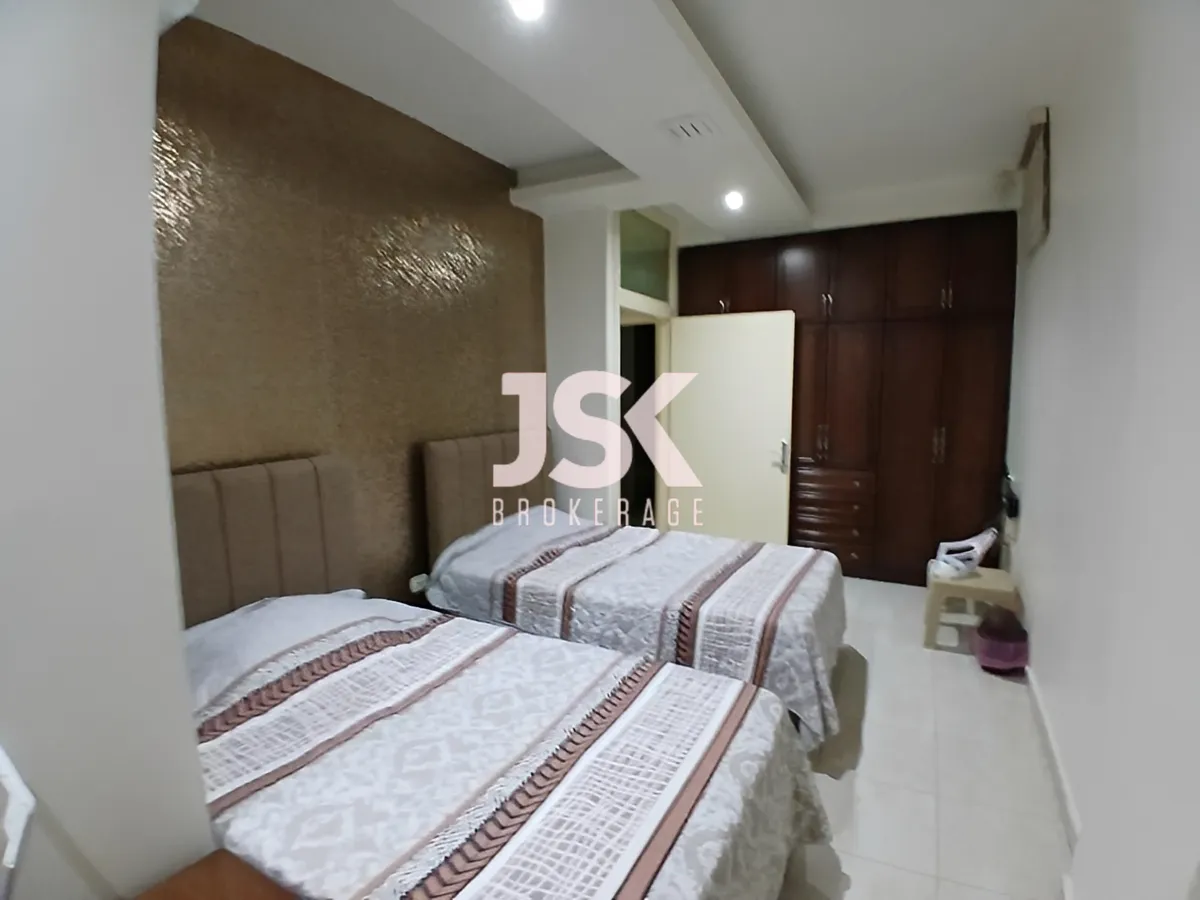Apartment for Sale in New Rawda, Beirut