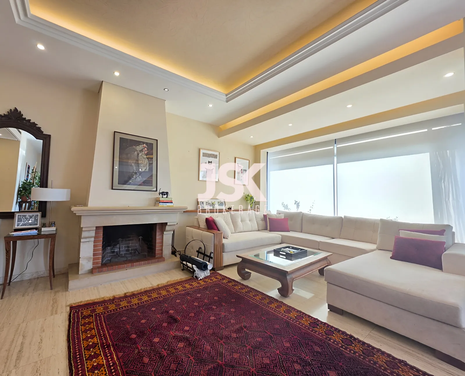Apartment for Rent in Yarzeh