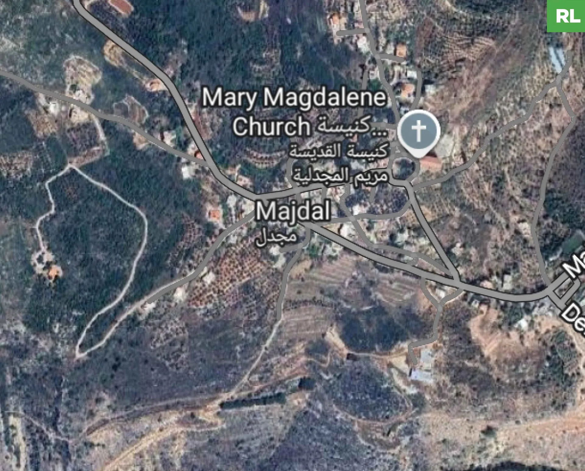 Land for Sale in Koura