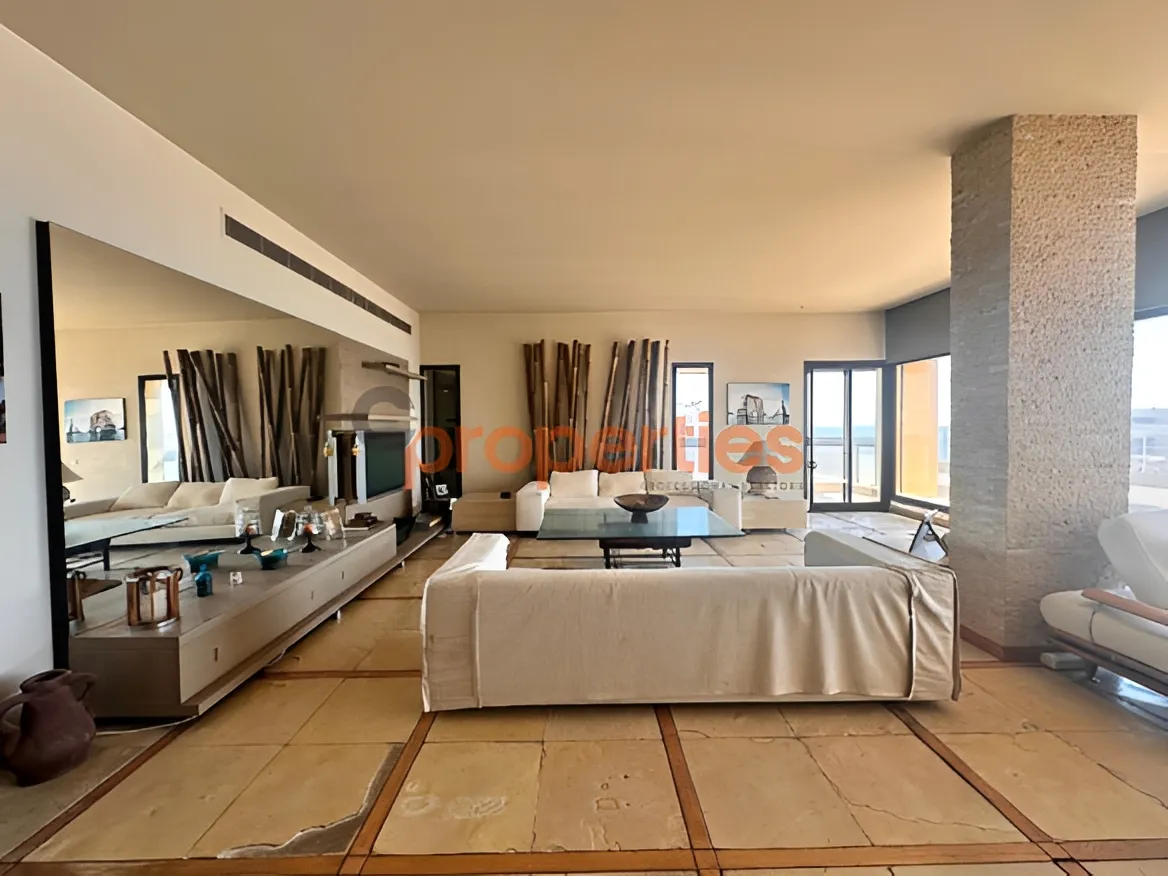 Apartment for sale in Ramleh Al Bayda, Beirut, Lebanon