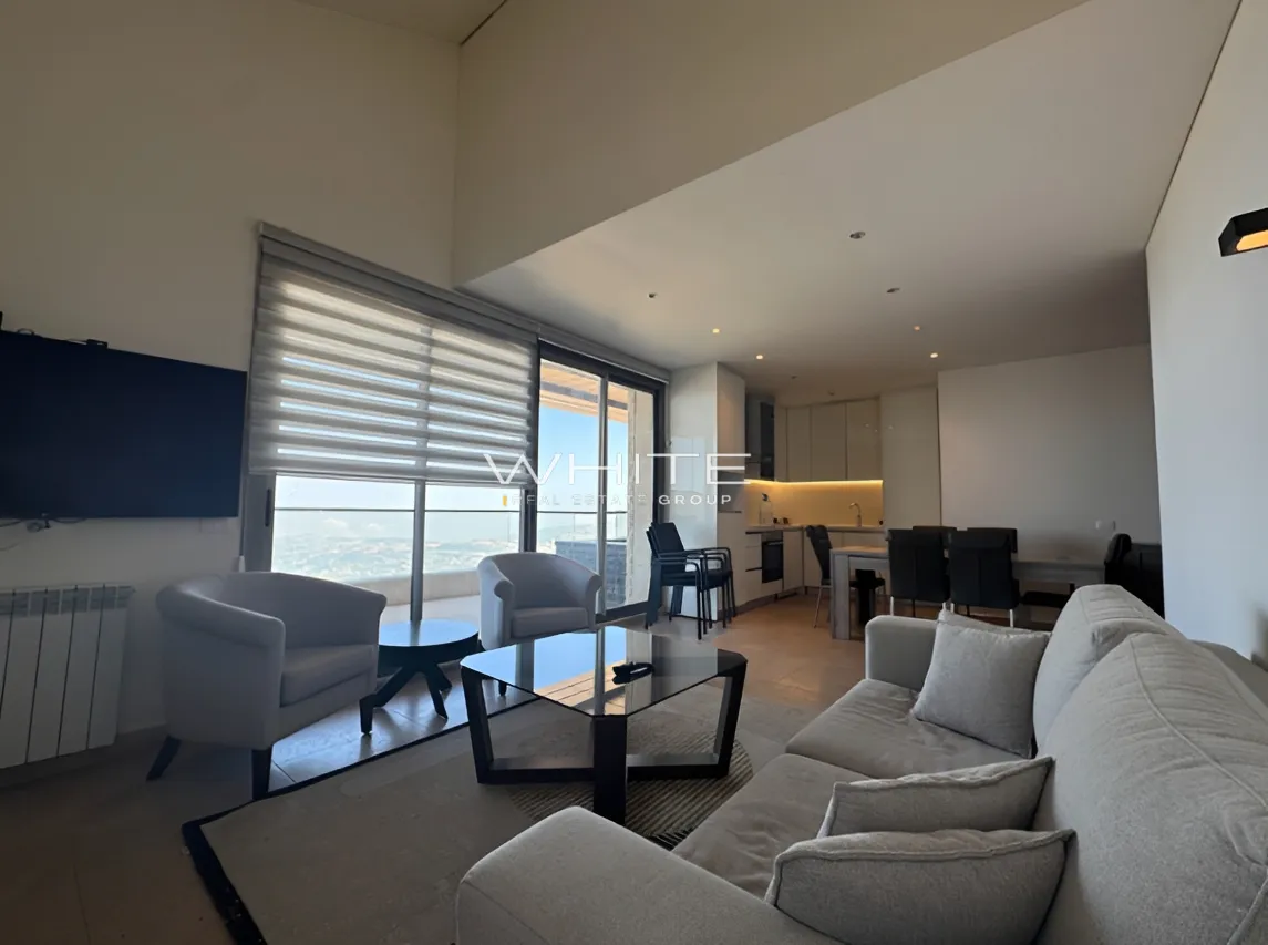 Chalet for rent in Faqra, Lebanon