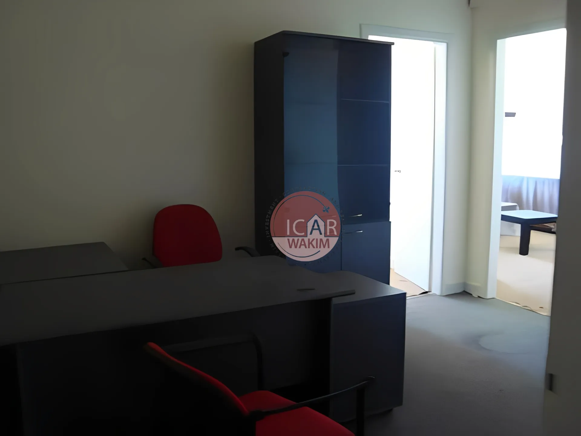 Office for rent in Zalqa
