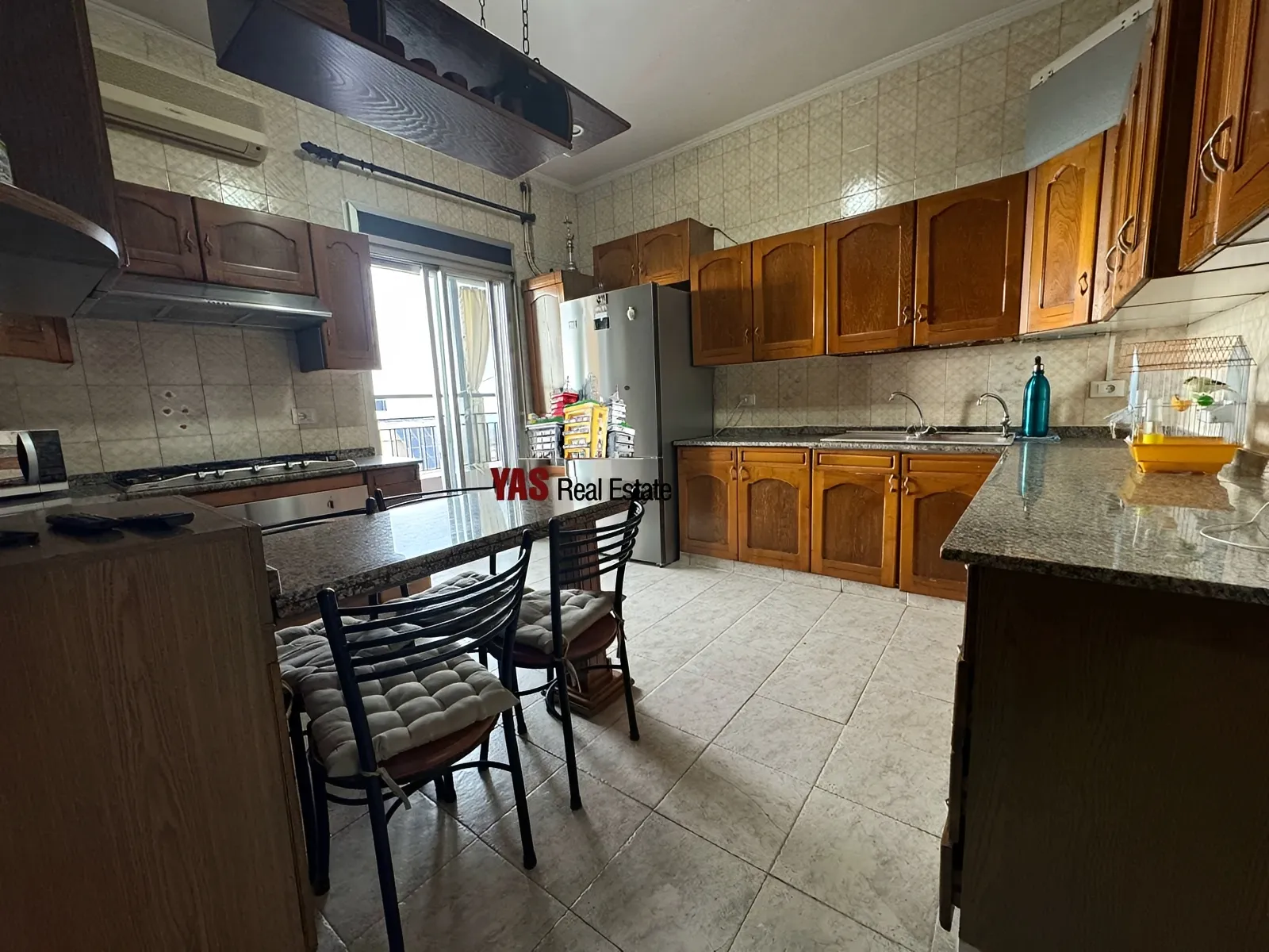 Apartment for Sale in Adonis