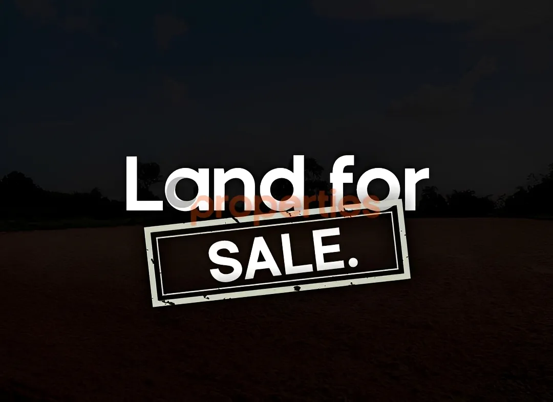 Land for Sale in Hamat