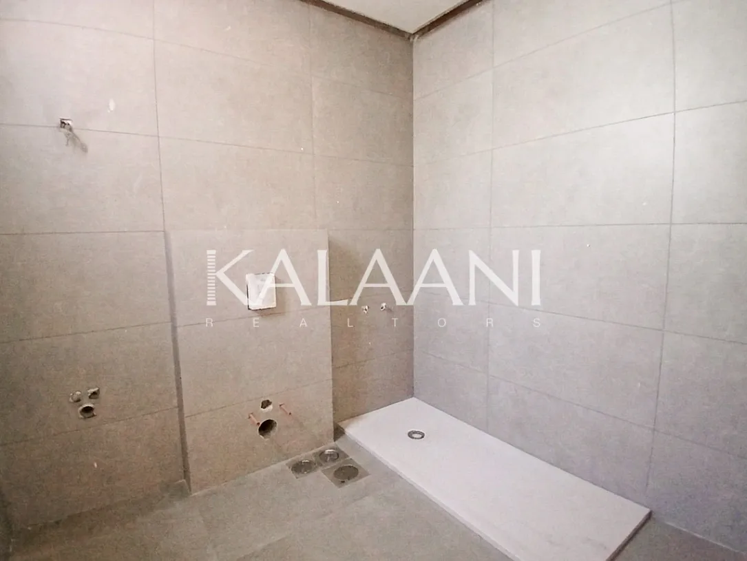 Apartment for sale in Hazmieh, Lebanon