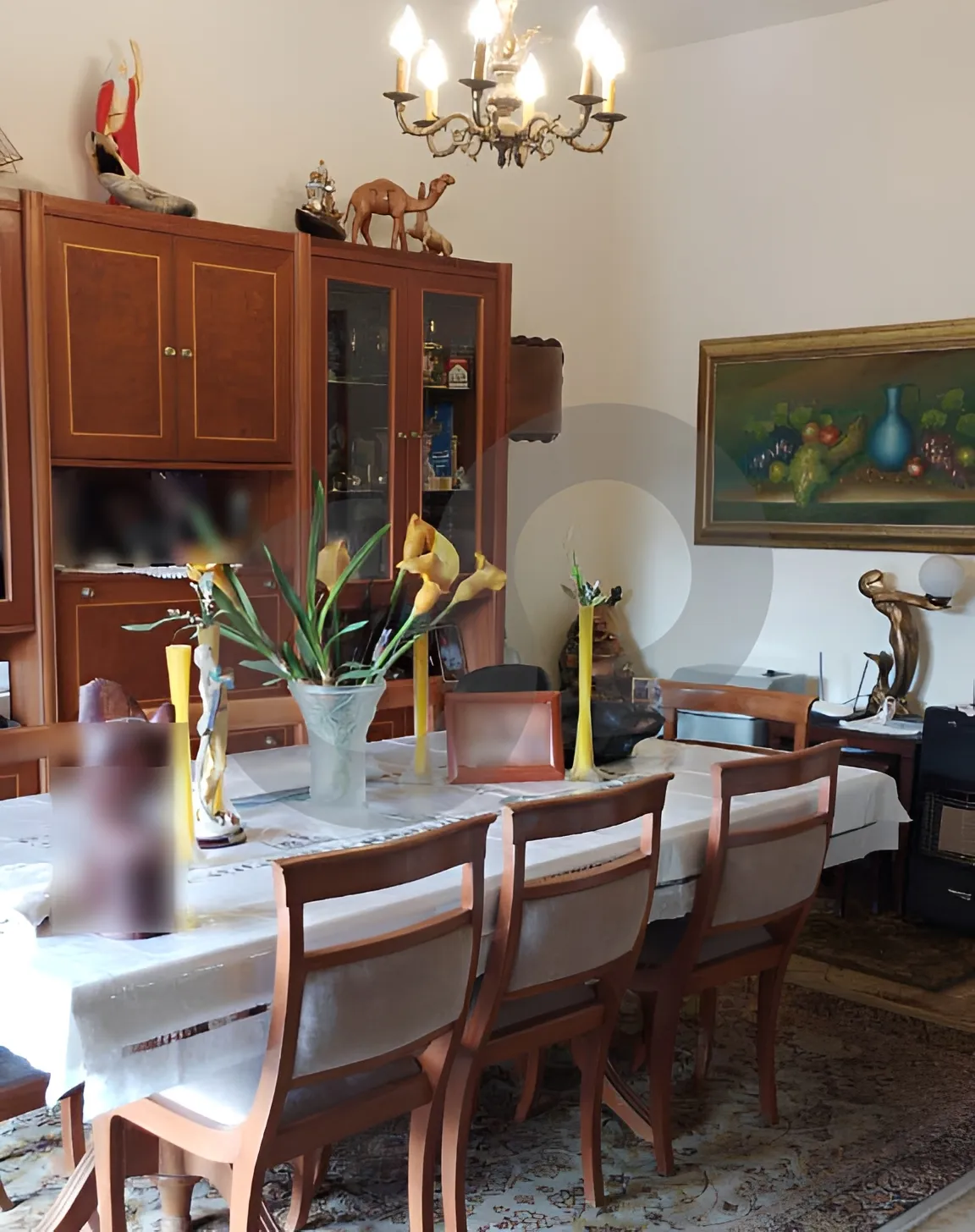Apartment for Sale in Dahr El Ain