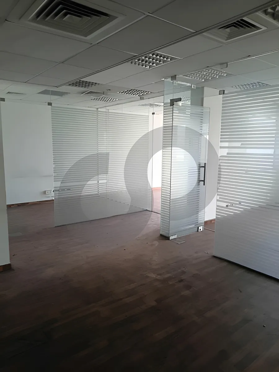 Office for sale in Hamra, Beirut, Lebanon