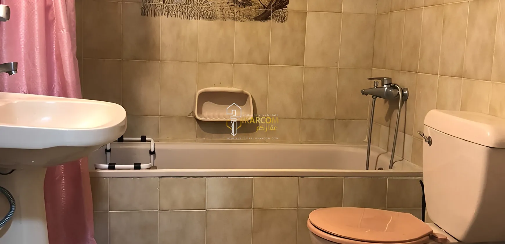 Apartment for Sale in Metn, New Rawda, Lebanon