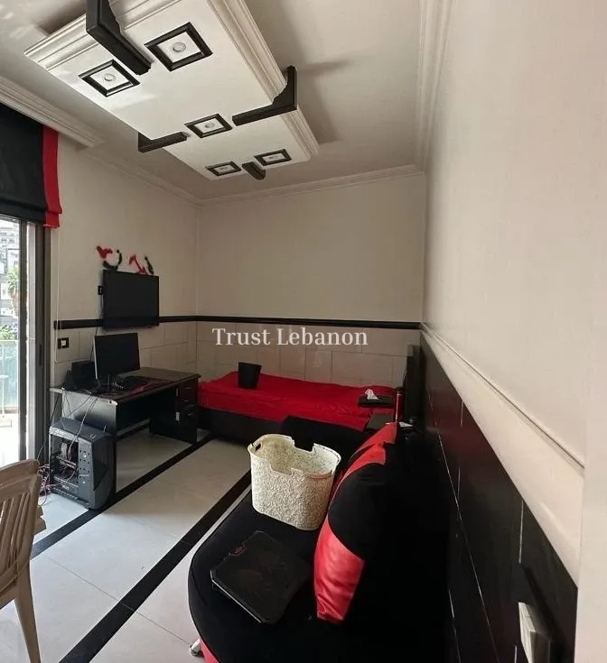 Apartment for sale in Jal El Dib, Lebanon - 4 bed, 3 bath
