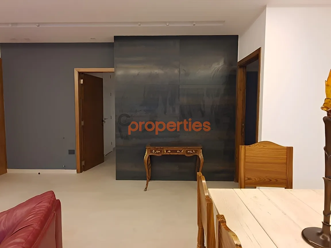 Apartment for Sale in Achrafieh