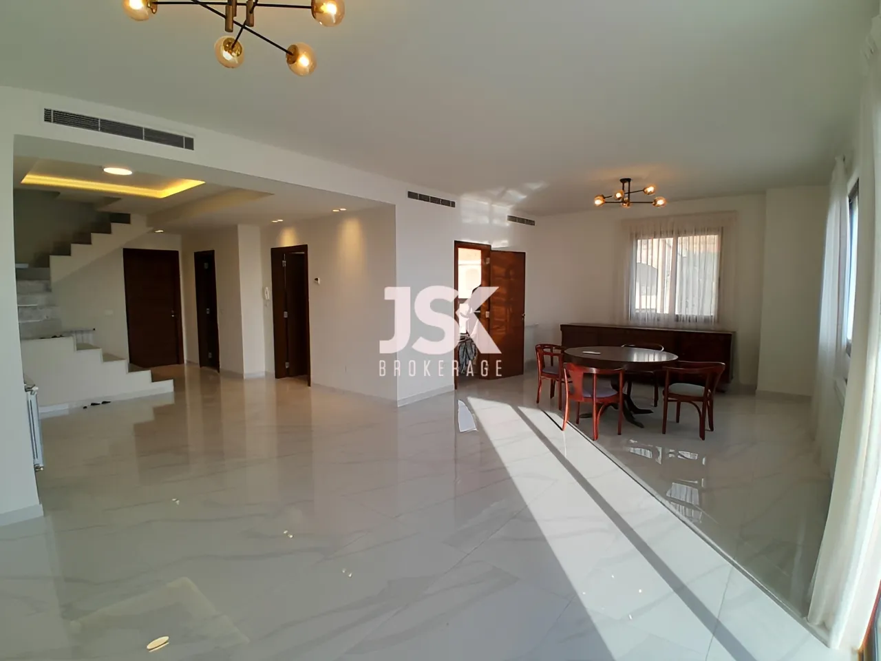 Apartment for Rent in Fidar