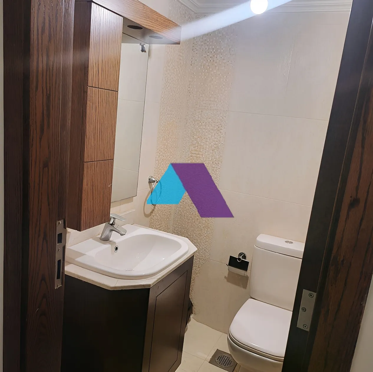 Apartment for Sale in Broummana - 3 bed, 3 bath