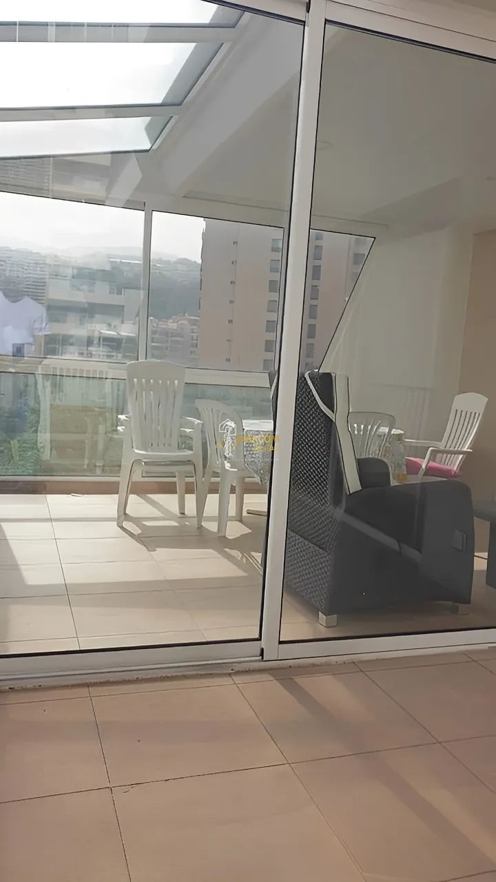 Apartment for Rent in Mar Roukouz