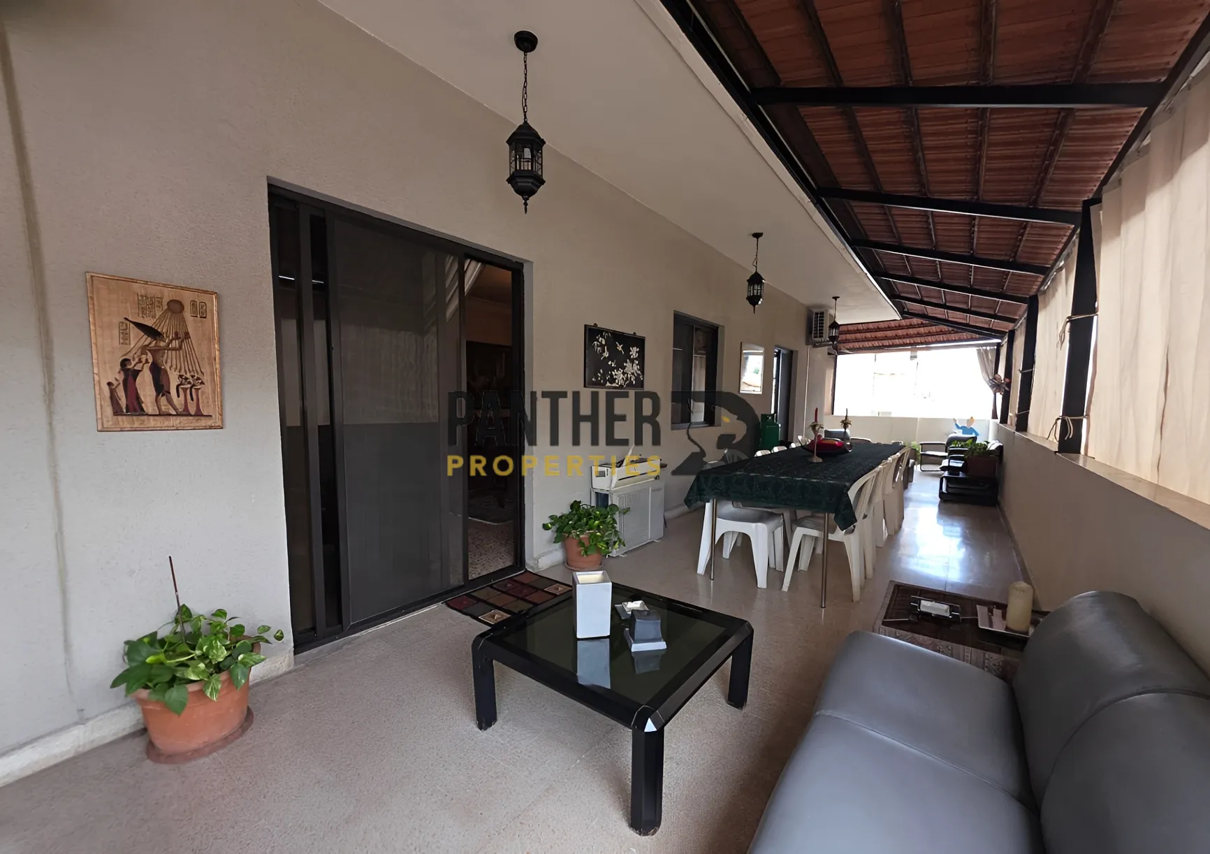 Apartment for sale in Hadath, Lebanon