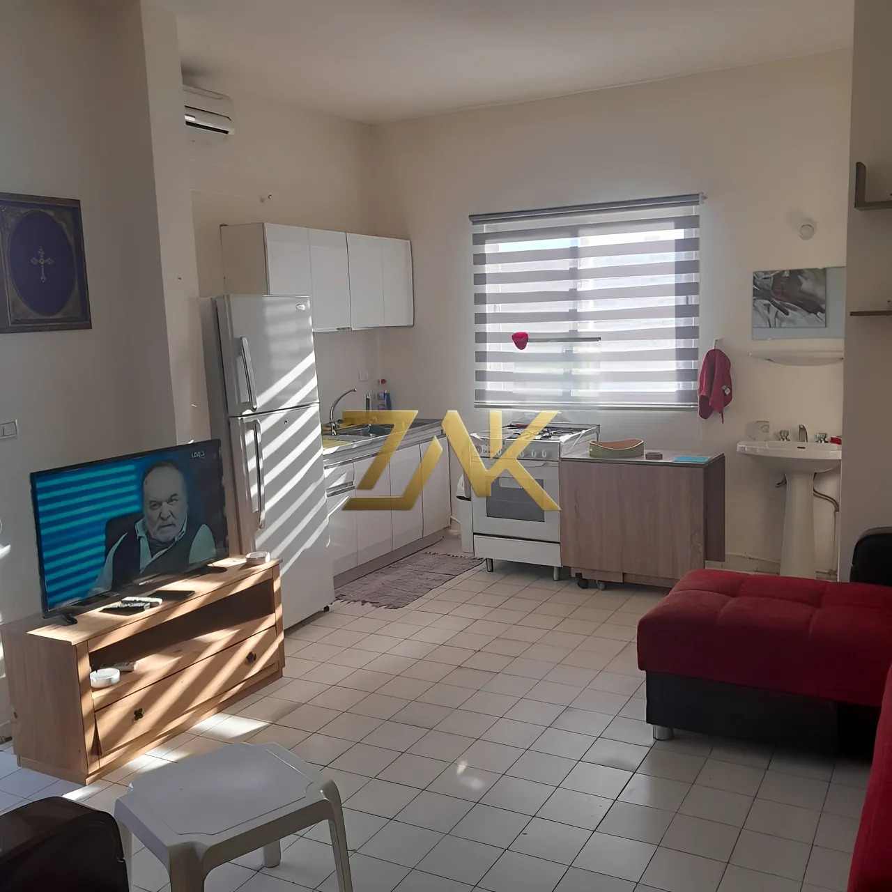 Apartment for Rent Faitroun - 1 bed, 1 bath