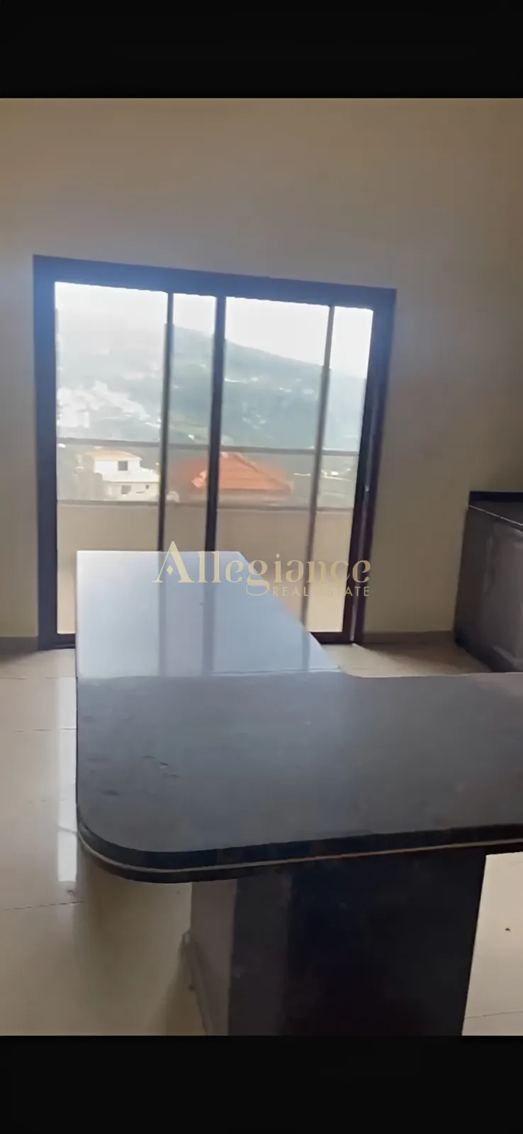 Apartment for sale in Aley, Lebanon - 2 bed, 2 bath