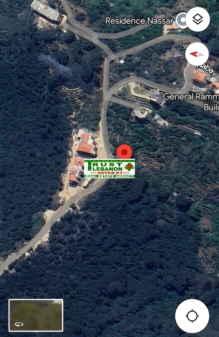 Land for Sale in Metn Nebay Lebanon