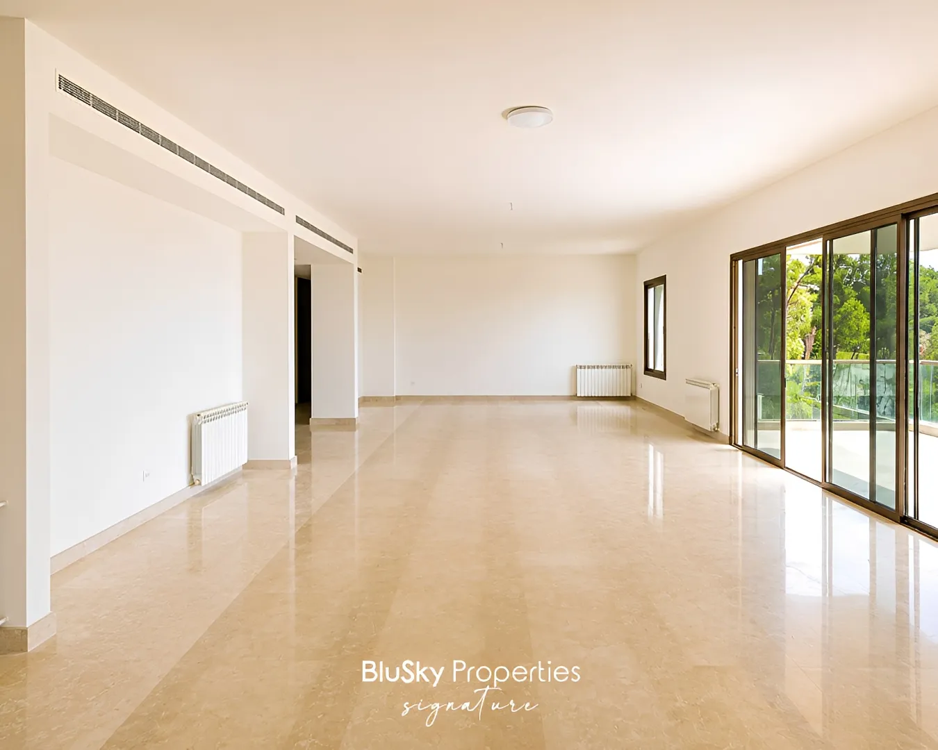 Apartment for rent in Beit meri, lebanon