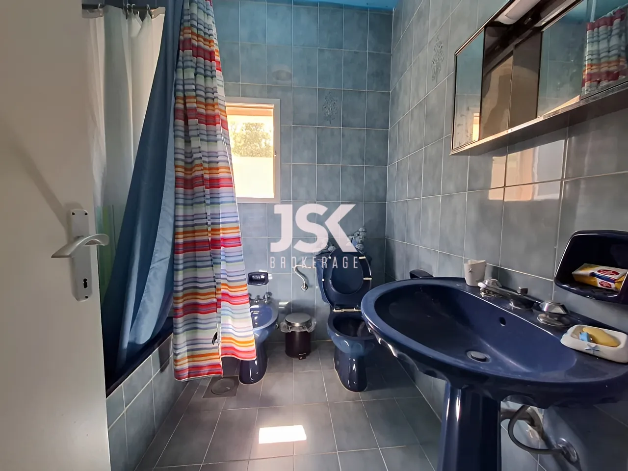 Apartment for Sale in Ajaltoun