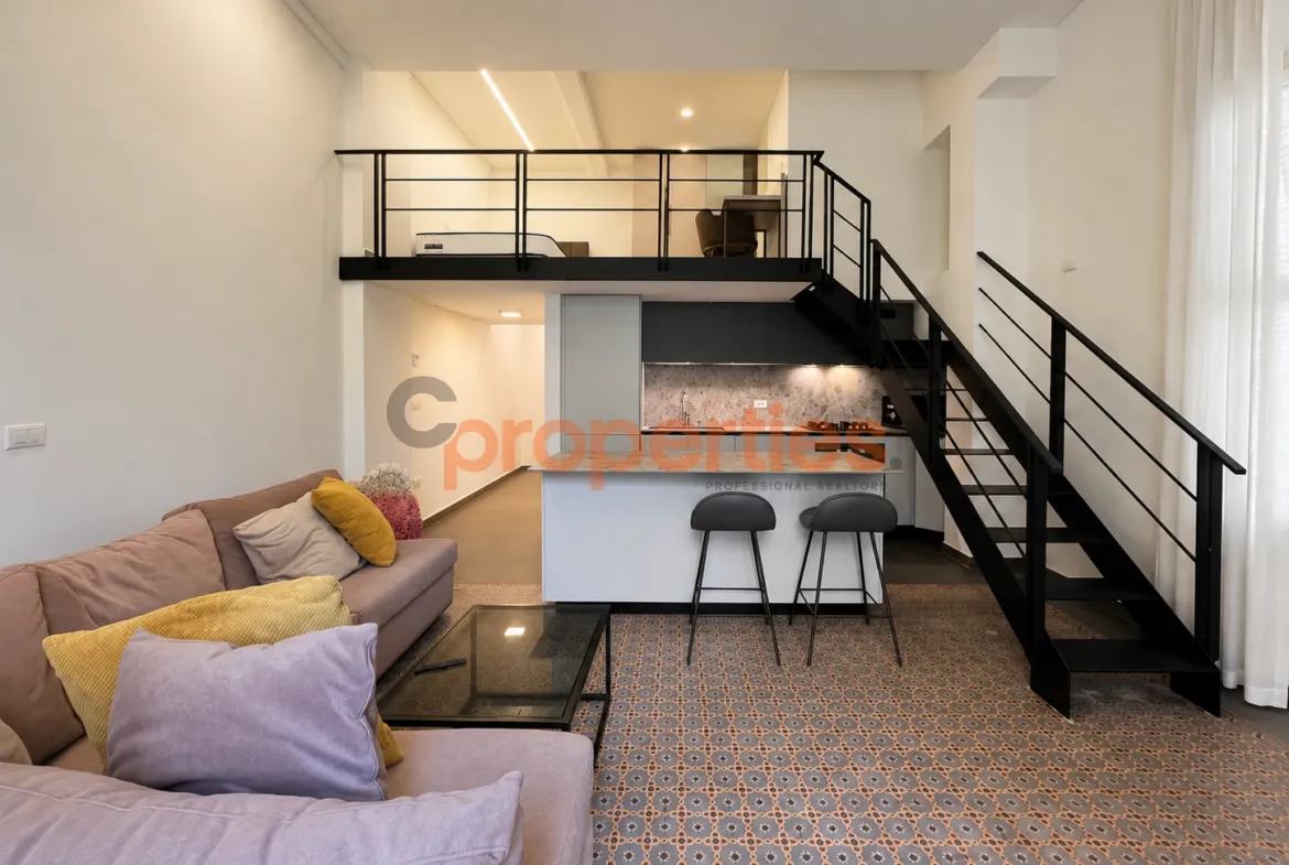 Apartment for Rent in Ain Al Mraiseh