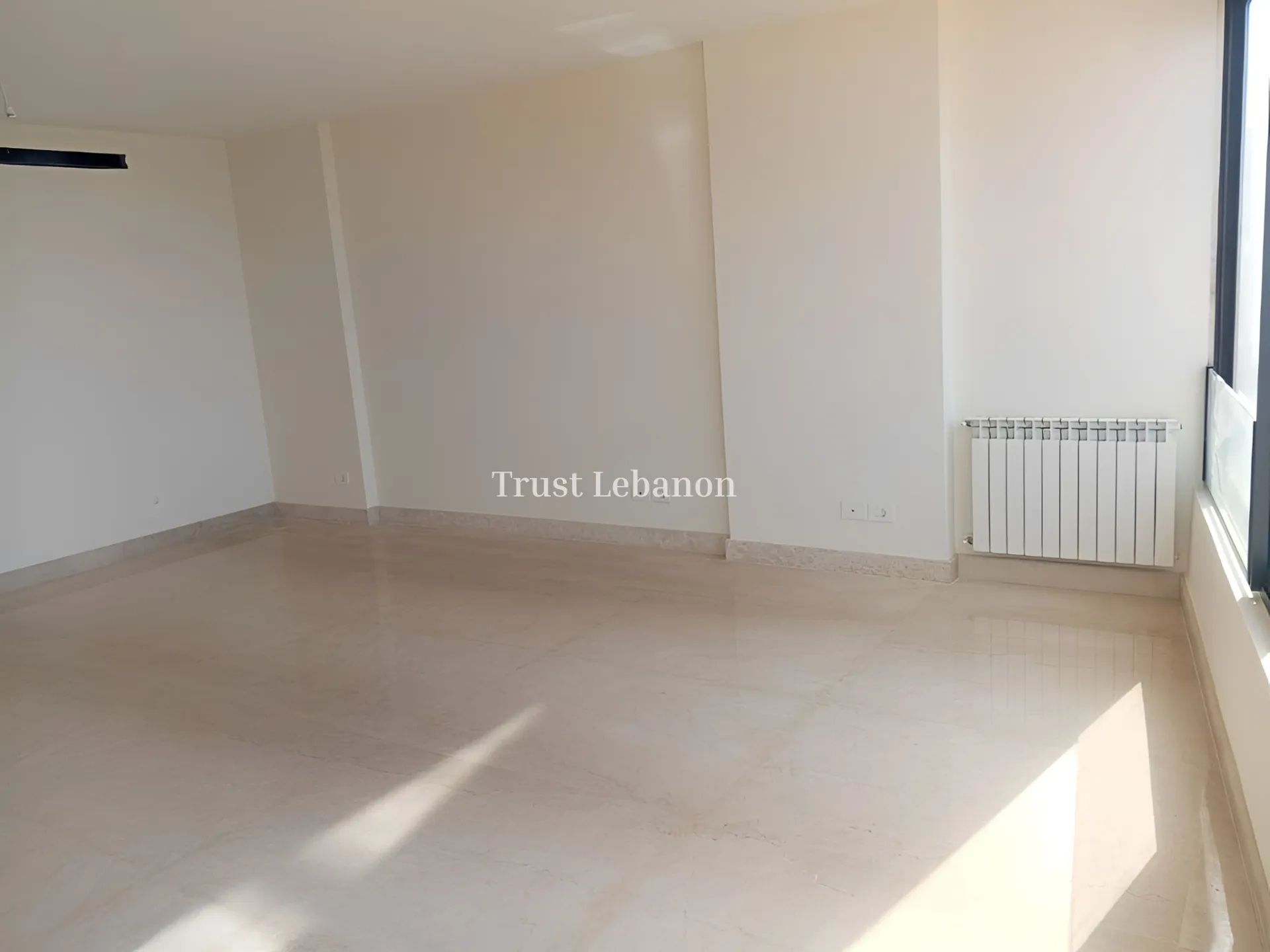 Apartment for rent in Hamra, Beirut, Lebanon