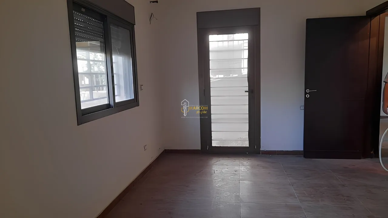 Apartment for Sale in Mansourieh - 2 bed, 2 bath